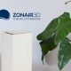 TTEC-Purificateur d'air ZONAIR3D-découvrir la gamme