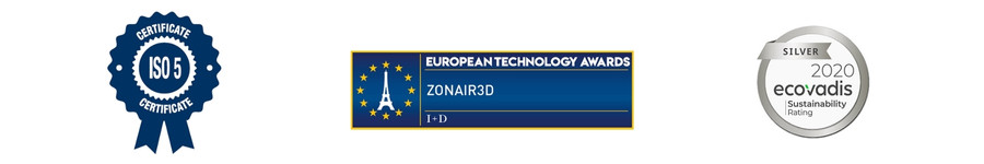 certification-Zonair3D-TTEC