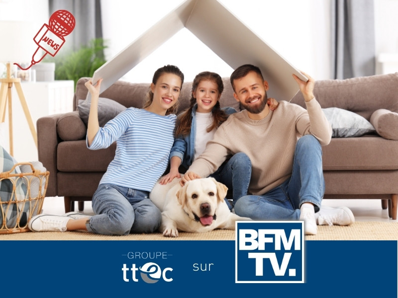TTEC-sur BFMTV