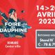 TTEC-actu Foire du Dauphiné