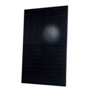 Panneau solaire Black Crystal-TTEC