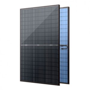 Panneau solaire Quartz Bifacial G3-TTEC